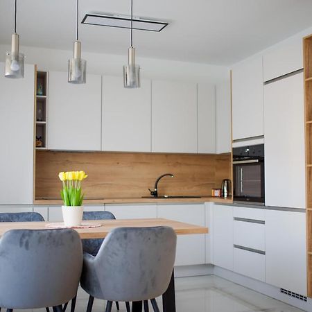 Apartman Plum - Self Check In, Free Parking Осиек Екстериор снимка